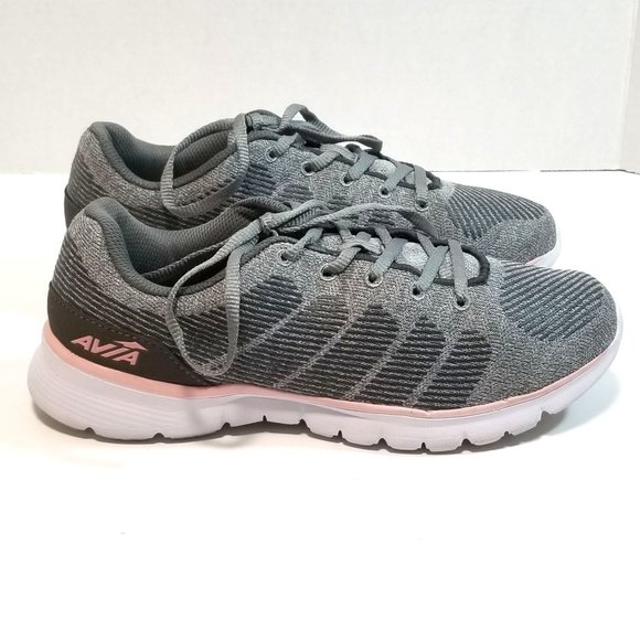 avia running shoes